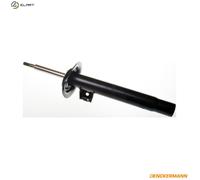 Denckermann Shock Absorber DSB129G Front Right Bottom Pin for BMW 3/E46 Compact 1.8/1.9L