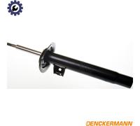 SHOCK ABSORBER DSB129G FOR BMW 3/E46/Compact M43B19 1.9L N46B18A N42B18A 1.8L