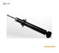 SHOCK ABSORBER DSB130G FOR BMW N43B20A N47D20C/A M47D20 2.0L 4cyl 5 E60 N52B25