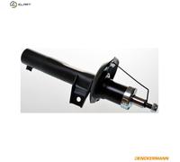 Shock absorber Bottom Pin DSB131G DENCKERMANN for SEAT AUDI SKODA