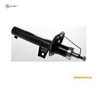 SHOCK ABSORBER DSB131G FOR SKODA SEAT AUDI A3/S3/Sportback/Convertible 2.0L 4cyl