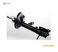 SHOCK ABSORBER DSB132G FOR KIA SPECTRA5/Hatchback CERATO D4FA 1.5L G4GC 2.0L