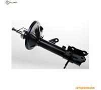 Denckermann Shock Absorber DSB132G - Rear Axle Left Bottom Pin for KIA Spectra5 and Cerato