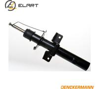 SHOCK ABSORBER DSB138G FOR FORD MONDEOIII HJBE/D6BA/HJBA/HJBB/HJBC/D5BA 2.0L