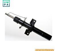 SHOCK ABSORBER DSB138G FOR FORD MONDEOIII HJBE/D6BA/HJBA/HJBB/HJBC/D5BA 2.0L