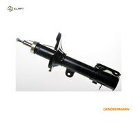 SHOCK ABSORBER DSB139G FOR HYUNDAI KIA G4GC 2.0L D4EA 2.0L 4cyl TUCSON 2.7L 4cyl