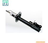 Denckermann Shock Absorber DSB141G – Rear Left (Bottom Pin) for Daewoo/Chevrolet 1.4/1.6/1.8L