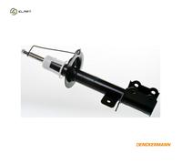 SHOCK ABSORBER DSB142G FOR DAEWOO CHEVROLET F14D3 1.4L T18SED 1.8L F16D3 1.6L
