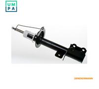 SHOCK ABSORBER DSB142G FOR DAEWOO CHEVROLET F14D3 1.4L T18SED 1.8L F16D3 1.6L