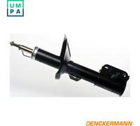 SHOCK ABSORBER DSB143G FOR CHEVROLET LACETTINUBIRA DAEWOO L14 1.4L LXT 1.6L 4cyl