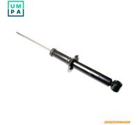 TRACK CONTROL ARM D120508 FOR FORD KA+/III FIESTA/VI/Van YSKD/YSKE/B2KA 1.2L