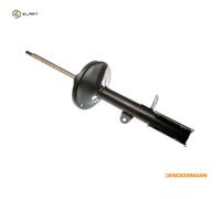 SHOCK ABSORBER DSB150G FOR TOYOTA COROLLA/Liftback/Compact 4A-FE 1.6L2C-E 2.0L
