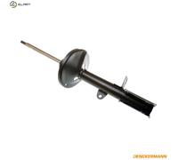 Shock absorber Rear Axle Right Bottom Pin DSB150G DENCKERMANN for TOYOTA COROLLA