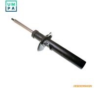 Denckermann Shock Absorber DSB151G – Front – VW Golf V – UK Stock