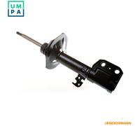 SHOCK ABSORBER DSB152G FOR TOYOTA 1ZZ-FE 1.8L 2AD-FHV/FTV 2.2L 2AZ-FSE 2.4L 4cyl