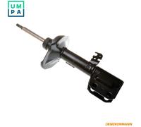 SHOCK ABSORBER DSB153G FOR TOYOTA 1ZZ-FE 1.8L 2AD-FHV/FTV 2.2L 2AZ-FSE 2.4L 4cyl