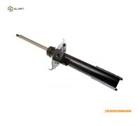 SHOCK ABSORBER DSB154G FOR MERCEDES-BENZ M266.980/960 2.0L M 266.940 1.7L 4cyl