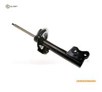 SHOCK ABSORBER DSB155G FOR MERCEDES-BENZ M266.980/960 2.0L M 266.940 1.7L 4cyl
