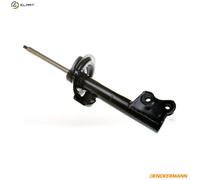 SHOCK ABSORBER DSB155G FOR MERCEDES-BENZ M266.980/960 2.0L M 266.940 1.7L 4cyl