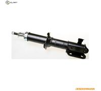 Denckermann Shock Absorber DSB159G - Front Axle Left Bottom Pin - Daewoo Matiz F8CV/MatizB10S