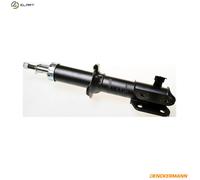 Denckermann Shock Absorber DSB159G - Front Axle Left Bottom Pin - Daewoo Matiz F8CV/MatizB10S