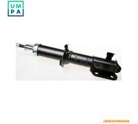 Denckermann Shock Absorber DSB159G - Front Axle Left Bottom Pin - Daewoo Matiz F8CV/MatizB10S