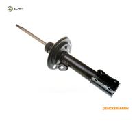 SHOCK ABSORBER DSB160G FOR TOYOTA DAIHATSU 1KR-FE 1.0L 3cyl YARIS 1NR-FE 1.3L