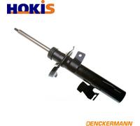 SHOCK ABSORBER DSB164G FOR MAZDA 35 Y642/Y601/Y603/Y605/Y650/Y655Z668 1.6L 4cyl
