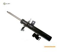 SHOCK ABSORBER DSB164G FOR MAZDA ZJ32/ZJ30/ZJ07 1.3L L823 1.8L Y642/Y605 1.6L
