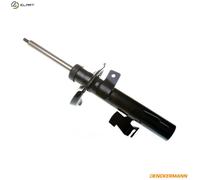 SHOCK ABSORBER DSB164G FOR MAZDA ZJ32/ZJ30/ZJ07 1.3L L823 1.8L Y642/Y605 1.6L