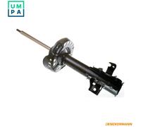 SHOCK ABSORBER DSB166G FOR HONDA CIVIC/VIII/Hatchback R18A2 1.8L L13Z1 1.3L 4cyl