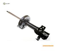 SHOCK ABSORBER DSB167G FOR HONDA CIVIC/VIII/Hatchback R18A2 1.8L L13Z1 1.3L 4cyl