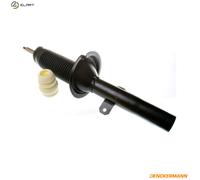 Shock absorber Front Axle Bottom Pin DSB171G DENCKERMANN for FORD TRANSIT Bus