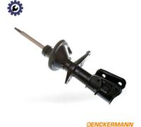SHOCK ABSORBER DSB173G FOR LAND ROVER FREELANDER/I/Soft/Top 204D320 T2N 2.0L