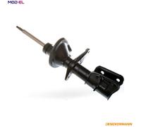 Shock absorber Front Axle Left Bottom Pin DSB173G DENCKERMANN for LAND ROVER