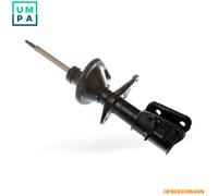SHOCK ABSORBER DSB173G FOR LAND ROVER FREELANDER/SUV/Soft/Top 18 K4F 1.8L 4cyl