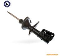 SHOCK ABSORBER DSB173G FOR LAND ROVER FREELANDER/SUV/Soft/Top 18 K4F 1.8L 4cyl