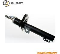SHOCK ABSORBER DSB174O FOR SEAT IBIZAIIICORDOBA VW POLOIVFOXHatchback AUDI