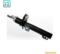 Fits DENCKERMANN AMORTYZATORY DSB174O FRONT SHOCK ABSORBER VW POLO 01 ⭐UK Stock⭐