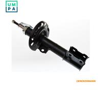 SHOCK ABSORBER DSB175G FOR OPEL CORSA/Hatchback/Van VITA Z 10 XEP 1.0L 3cyl 1.2L