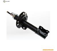 Denckermann Shock Absorber DSB175G – Front RH Bottom Pin – for Opel Corsa/Vita 1.0L 3cyl/1.2L