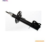 Fits DENCKERMANN AMORTYZATORY DSB176G SHOCK ABSORBER FRONT LEFT OPEL ⭐UK Stock⭐