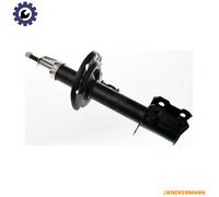 Fits DENCKERMANN AMORTYZATORY DSB176G SHOCK ABSORBER FRONT LEFT OPEL ⭐UK Stock⭐