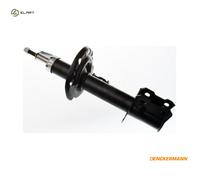 SHOCK ABSORBER DSB176G FOR OPEL CORSA/Hatchback/Van VITA Z 10 XEP 1.0L 3cyl 1.2L