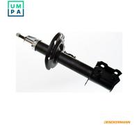 Fits DENCKERMANN AMORTYZATORY DSB176G SHOCK ABSORBER FRONT LEFT OPEL ⭐UK Stock⭐