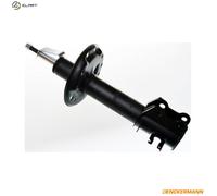 Fits DENCKERMANN AMORTYZATORY DSB180G SHOCK ABSORBER FRONT LEFT OPEL ⭐UK Stock⭐