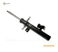 SHOCK ABSORBER DSB187G FOR MAZDA ZJ32/ZJ30/ZJ07 1.3L L823 1.8L Y642/Y605 1.6L