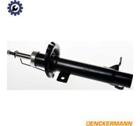 SHOCK ABSORBER DSB194G FOR FORD FIESTA/V/Van MAZDA 2 F6JB/F6JA 1.4L A9JA 1.3L 2