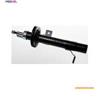 Shock absorber Front Axle Left Bottom Pin DSB198G DENCKERMANN for FORD MAZDA