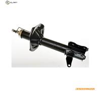 Shock absorber Rear Axle Right Bottom Pin DSB216G DENCKERMANN for MAZDA 626 Mk V